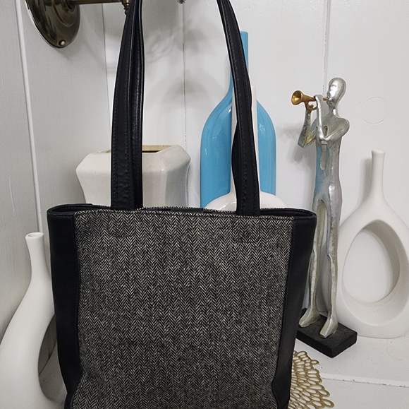 Vintage Coach Tote 6127 - Picture 4 of 15